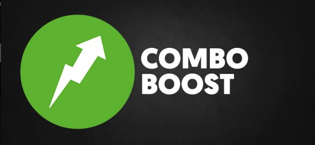 Boost your winnings by up to 100% on your winning Combo bets with Mobilebet bookmaking company!