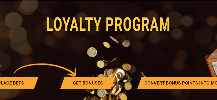 Join Melbet bookmaking company and participate in the bookmaker’s loyalty program!