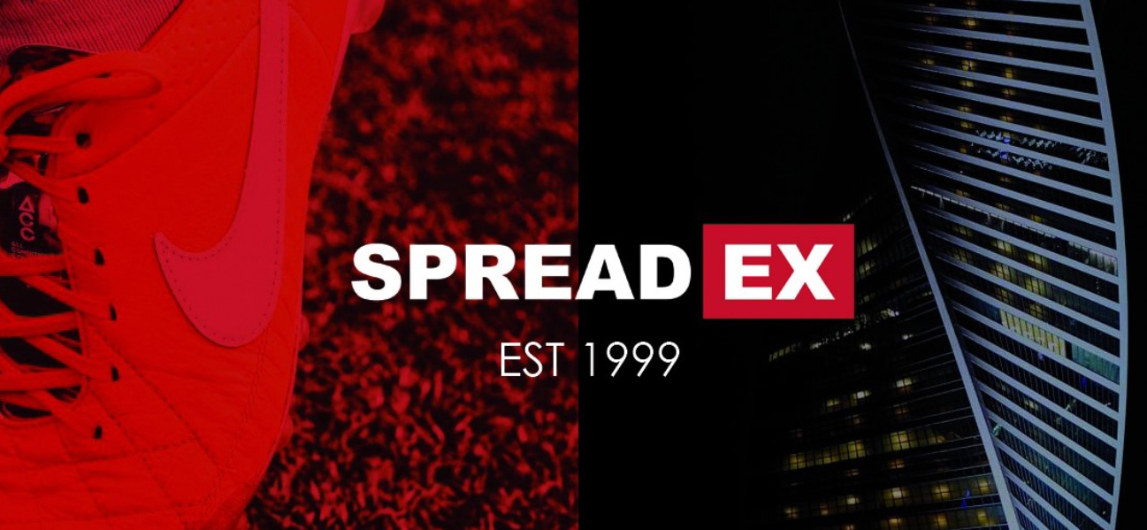Refer a friend to Spreadex bookmaking company and earn a £100 total goals spread bet!