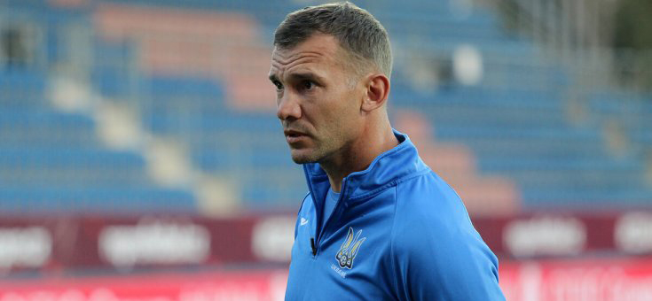 Ukraine national team head coach Andriy Shevchenko told about his plans after the European championship