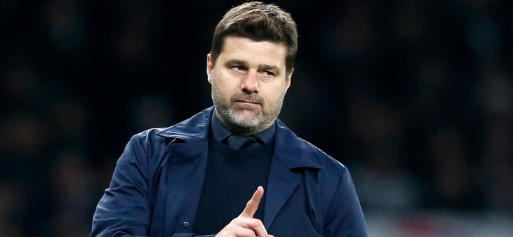 Former Tottenham and PSG manager Mauricio Pochettino could take charge of the England national team in the very near future!