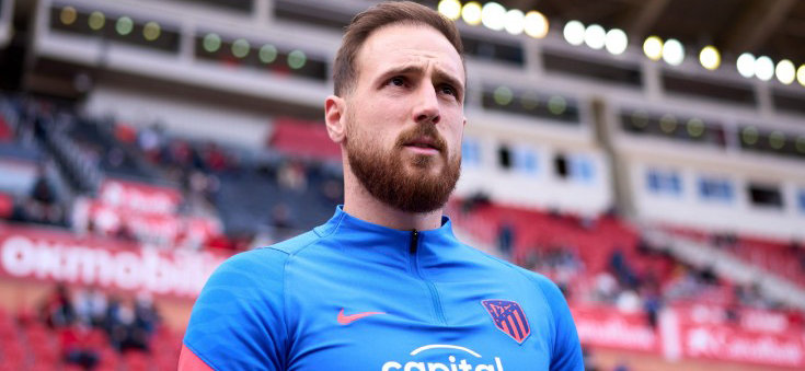 Iconic Atlético goalkeeper Jan Oblak could leave the club in the summer of 2023. Tottenham, who are already preparing for the departure of the main goalkeeper Hugo Lloris, are interested in the services of the Slovenian
