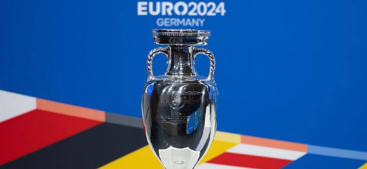 On Saturday, December 2, the draw for the group stage of Euro 2024, which this year will be held in Germany, took place in Hamburg! Who pulled out the lucky ticket, and who will have to sweat pretty hard on the way to the goal?